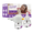 D001- Style A (Cat Use), variant on Calming Cat Diffuser, Cat Relaxation Relief, Cat Diffuser, Plug in Diffuser, 1.62 Oz, Diffuser Refill, Travel Stress Reduction, Home Environment, 1 Kit, 2 Refills