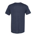 thumbnail image 3 of Bella + Canvas Men Fast Fashion Unisex Viscose Fashion Tee, 3 of 5