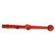 thumbnail image 1 of Entrenador de Swing de Golf, suministros de entrenamiento de Swing de Golf, varilla de ajuste, fuerza de oscilación corporal, entrenador de práctica Rojo, 1 of 8