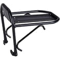 thumbnail image 1 of Bike Rear Seat Aluminum Mountain Bike Front Carrier Bicycle Accessories Bike Frame Basket 1pc, 1 of 5