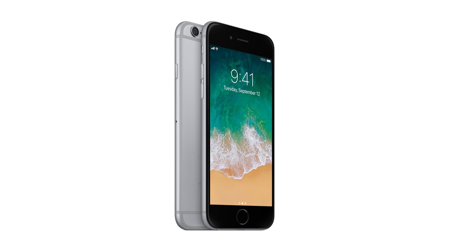 Apple iPhone 6S Plus 16GB Unlocked Phone - Gold - Walmart.com