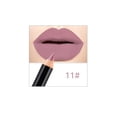 thumbnail image 2 of Nude Matte Lipstick Pen Modified Waterproof Lip Liner Lipstick, 2 of 2