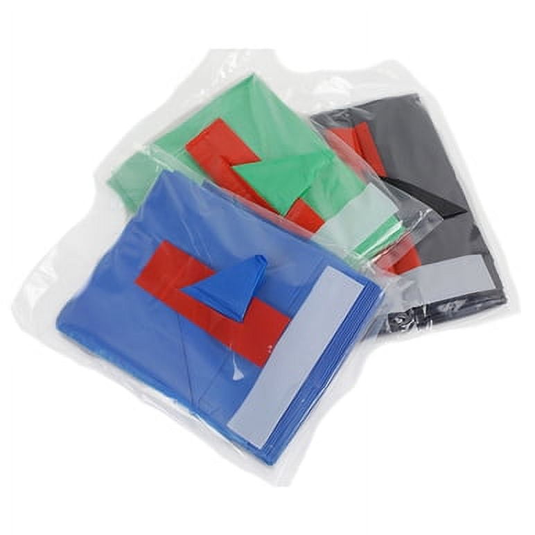 Standard Starter Dog Waste Station / Tissue_Style Bag System (Matte Green)