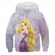 thumbnail image 1 of Sudaderas con capucha de princesa Jasmine de 1 a 14 años, sudaderas para niñas de primavera y otoño, sudadera con estampado de manga larga de Disney, Tops con capucha para bebés, ropa 160 zhangmengya CONDUJO, 1 of 2