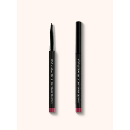 Absolute New York Crayon Gel Levres 10 Retro Red