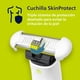 thumbnail image 5 of Philips OneBlade Intimate, Rasuradora y recortadora para las zonas íntimas y axilas, para hombre y mujer, cuchilla SkinProtect contra cortes y rasguños, QP1924/10, 5 of 7