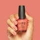 thumbnail image 4 of Esmalte de uñas OPI Keep It Surreal Sheer Pastel Coral Shimmer, 4 of 6