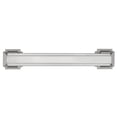 thumbnail image 4 of Hickory Hardware P3231-CH 3 In. Bridges Chrome Cabinet Pull, 4 of 10