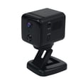 thumbnail image 2 of Lente de alta definición 1080P para deportes en casa, detección de cuerpo humano, wifi inalámbrico, disparo gran angular, cámara de visión nocturna infrarroja, monitor de seguridad inalámbrico, 2 of 9
