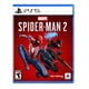 thumbnail image 4 of Consola Sony PlayStation 5 Slim (1TB, Disco) con Videojuego Marvel Spider-Man 2 y Control Inalámbrico DualSense Extra (Blanco), 4 of 5