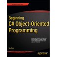 thumbnail image 1 of Beginning C# Object-Oriented Programming (Expert's Voice in C#), 1 of 3