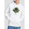 thumbnail image 4 of Marvel Mens Secret Invasion Anybody Hoodie, 4 of 4