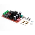 thumbnail image 4 of Placa de amplificador de audio digital TDA3116D2 DC 12-24V 2x100W Módulo de canal dual Kuymtek  Para estrenar, 4 of 5