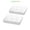 D, variant on Plastic Storage Box, Clear Plastic Large-Capacity Pencil Box And Desk Organizer with Compartments, Stackable for Stationery, Pencil Box