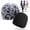2PCS Gray,Black, variant on YOUSHARES Mic Stand - Microphone Arm with Upgraded Heavy Duty Clamp, Wall Mount and Universal Mic Holder for Blue Yeti / QuadCast & Other Mics