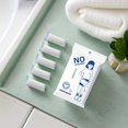 thumbnail image 2 of 5 Pairs/Bag, Disposable Women's Underwear, Soft And Comfortable, Suitable For Travel, Hotel, Hospital And Other Emergency Situations, 2 of 4
