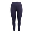 thumbnail image 1 of Legging Umbro Para Mujer, Deportivo Talla CH Color Morado, 1 of 4