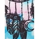 thumbnail image 4 of Camiseta Talla Extra Manga Corta Estampado Teñido Rosegal Camisetas tallas grandes, 4 of 5