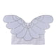 thumbnail image 5 of Disfraz de perro para Halloween, divertido disfraz de cosplay, accesorios de disfraces, disfraz para Blanco L, 5 of 9