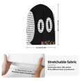 thumbnail image 2 of Hirioo Books1 for Men's Knit Cuffed Beanie for Outdoor Activities Unisex, 2 of 6