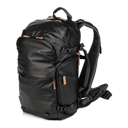 UPC: 0816779023054 | Shimoda Explore v2 30 Backpack Photo Starter Kit (Black)