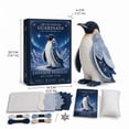 thumbnail image 3 of Craft Supplies, Embroidery Kit, Kids Craft Kits, Snowflake and Star Winter Decor Pieces, Premium Sewing Accessories and Supplies, Soft Craft Felt, Full Set Sewing Supplies and, 3 of 7