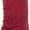 Burgundy, variant on Men's Gregg Homme 190426 Yoga Breathable Legging (Blue S)
