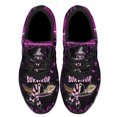 thumbnail image 2 of BreaStCancer Awareness I'm A Survivor Shoes Sneakers Black Size 11.5, 2 of 7