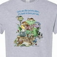 thumbnail image 4 of Inktastic Cats Are Like Potato Chips It's Hard to Have Just 1 T-Shirt, 4 of 5