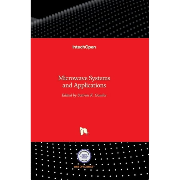 Microwave Systems and Applications (Hardcover)