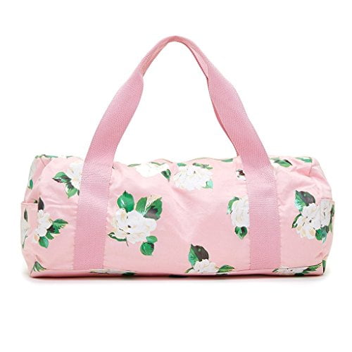 fun gym bag