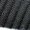 Black, variant on Bernie Mev Women's Sparky Slip On Sneaker