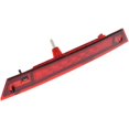 thumbnail image 1 of Dorman D18-923283 Third Brake Light, Red, 1 of 2
