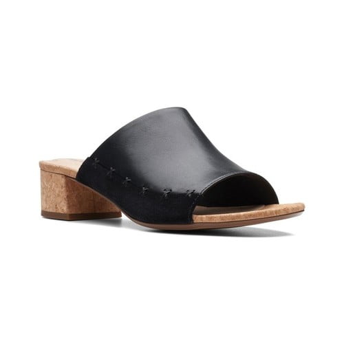 clarks elisa abby slide