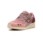 ASICS MENS Gel Lyte III 07 Remastered Kith By Invitation Only 1201A923 800 1201A923 800 from Stadium Goods