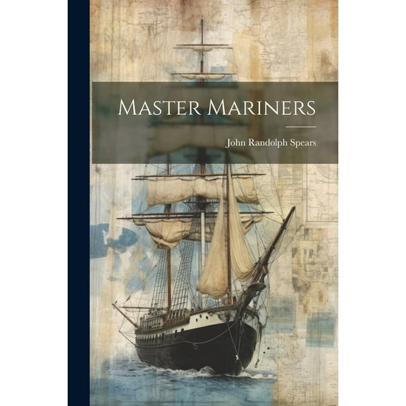 Master Mariners (Paperback)