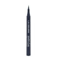 thumbnail image 3 of L.A. COLORS Mark & Line Felt Tip Eyeliner, Navy, 0.037 fl oz, 3 of 9