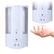 thumbnail image 5 of automático de jabón IR de 450ml, montado en pared capacidad, de jabón de espuma para Hotel, Baoblaze Dispensador Automático de Jabón, 5 of 8