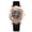 Black, variant on ZKCCNUK Watch Women's Gift Women's Quartz Watch Fashion Casual Watch Women's Fashion Watch Gifts for women Up to 30% off Clearance