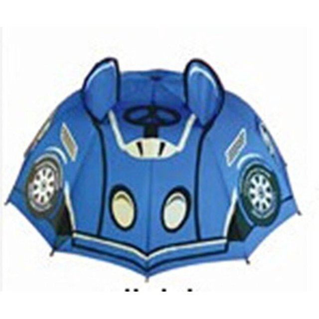 Parapluie Animal Mignon Dessin Animé pour Enfants Oreilles Poignée Droite Parapluie Animal Mignon Dessin Animé pour Enfants Oreilles Poignée Pliable