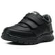 thumbnail image 3 of Zapatos Escolares Chabelo para Niños con Ajuste Velcro 15-26 Negro 18, 3 of 6