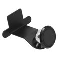 thumbnail image 2 of Soporte giratorio para teléfono de 360 grados, color negro, apto para Land Rover Defender 2020-2021, 2 of 5
