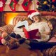 thumbnail image 4 of Casa de jengibre de Navidad, juguetes de peluche, almohada, casa de nieve, cojín de casa de jengibre de Navidad, decoración de árbol de Navidad, muñeco de peluche, 4 of 5