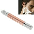 thumbnail image 3 of Accesorios De Afeitar De Seguridad De Afeitadora De Mano De Metal Reutilizable Lavable Antideslizante Para Hombres, 3 of 7