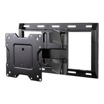 Ergotron Neo-Flex Mounting Arm for Flat Panel Display Black
