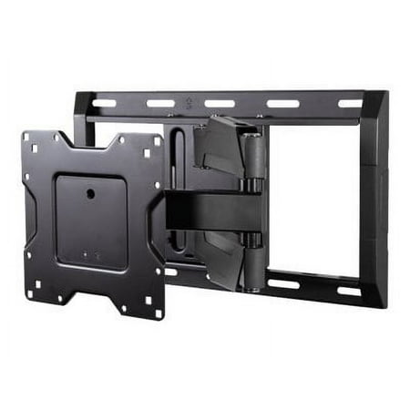 UPC: 0698833040654 | Ergotron 61 132 223 Neo Flex Cantilever  UHD Large Display or TV Mount