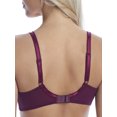 thumbnail image 2 of Pour Moi Womens Imogen Rose Side Support Bra Style-3804, 2 of 2