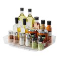 thumbnail image 2 of Organizador Cosmética Creativa Condimento Estados Almacenamiento Gabinete Especias 360 ​​° Rotación No Deslizante Multifuncional para Condimentos Cosméticos, 2 of 9