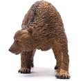 thumbnail image 1 of collectA Brown Bear Figure, 1 of 2