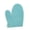 Green#3, variant on High Temperature Silica Gel Oven Mitts Pot Holders Set - Heat Resistant Kitchen Gloves for Baking Cooking BBQ Microwave - 1 Pair